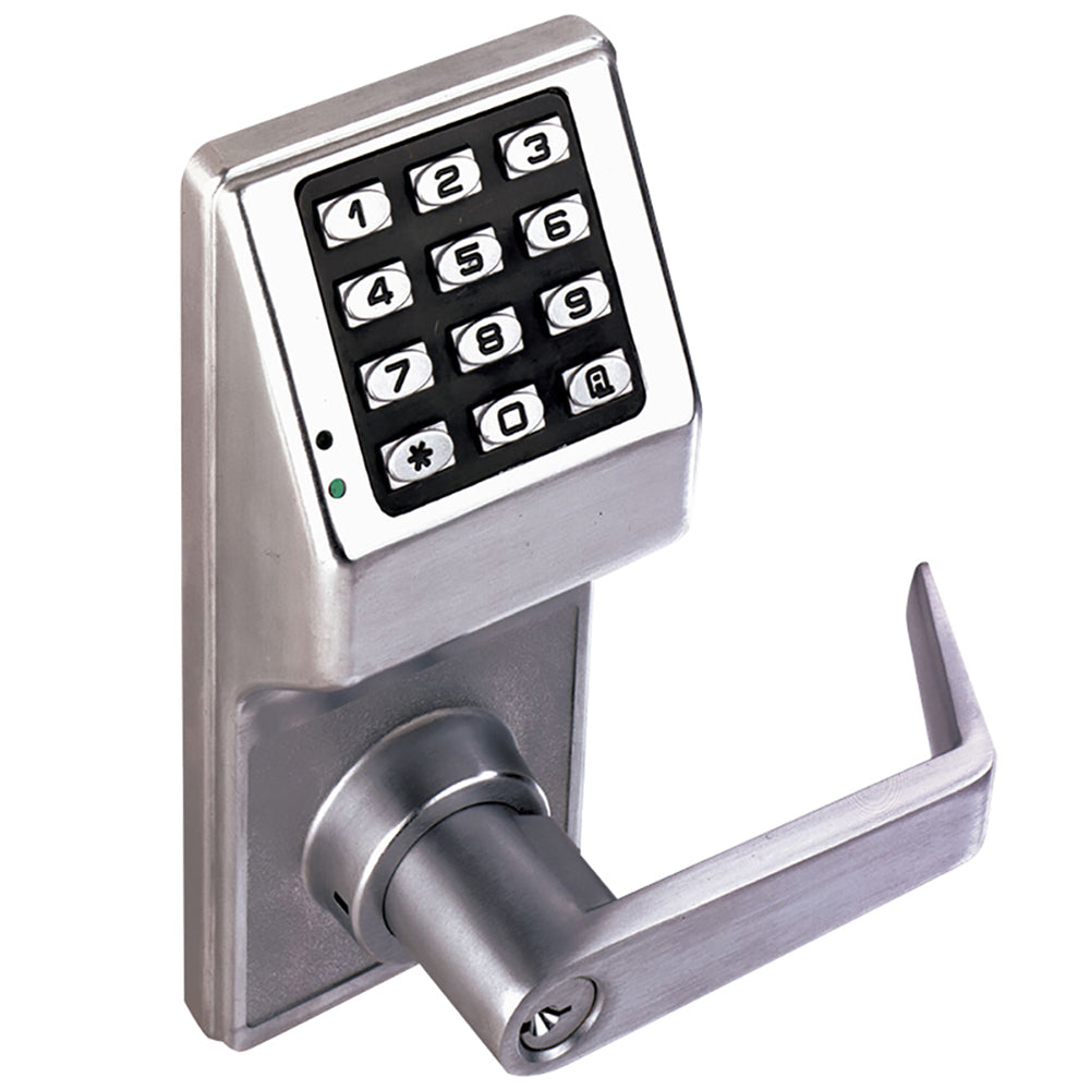 Alarm Lock DL2700WP US26D