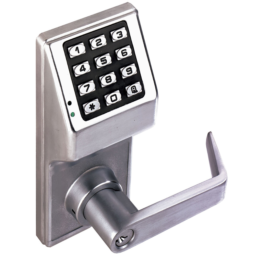 Alarm Lock DL2775 US26D