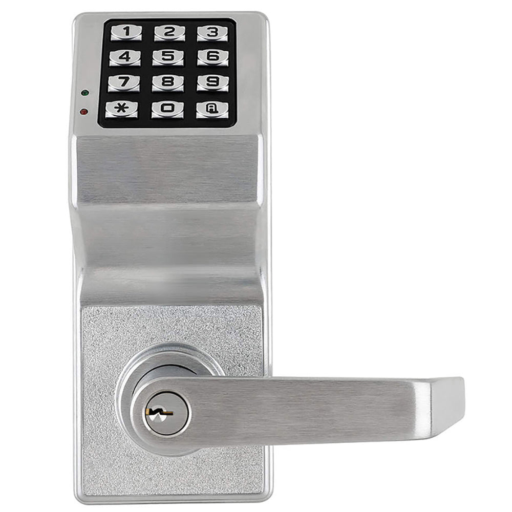 Alarm Lock DL5200 US26D