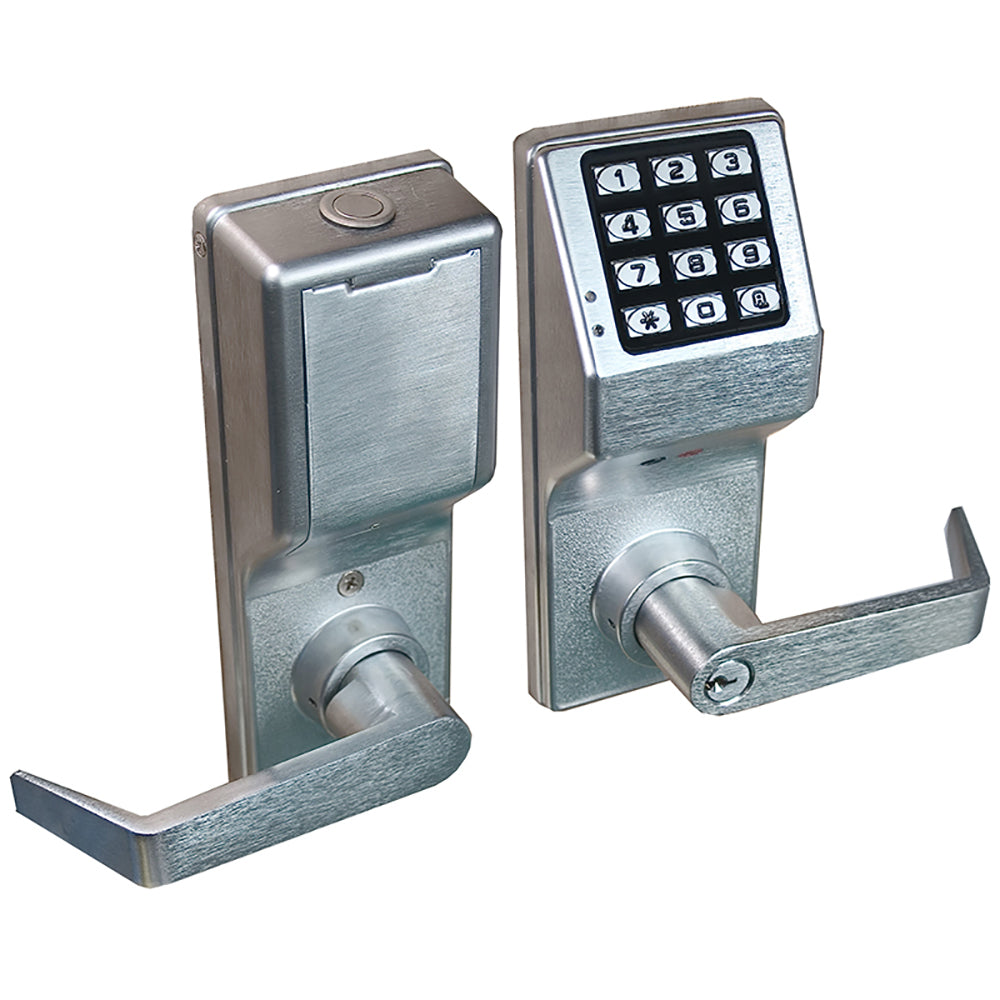 Alarm Lock DL4100 US26D