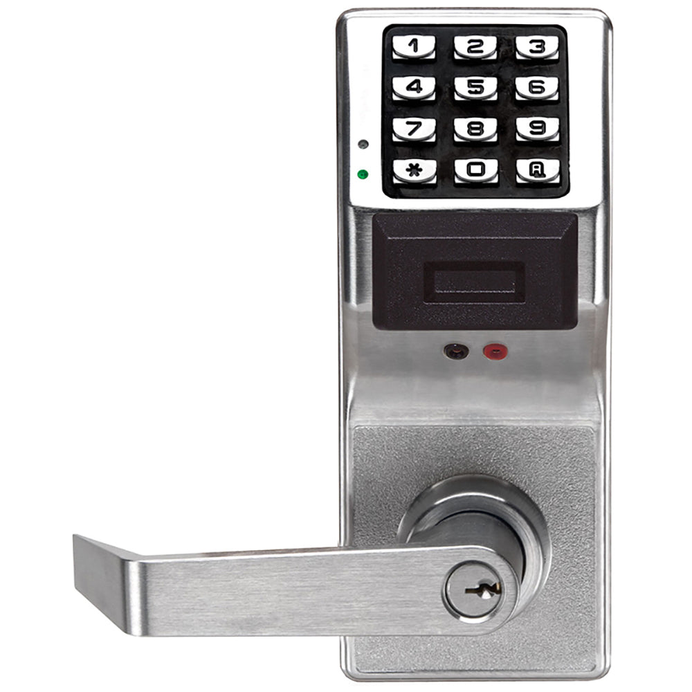 Alarm Lock PDL3000 US26D