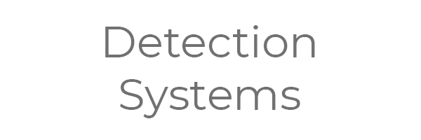 Detection Systems