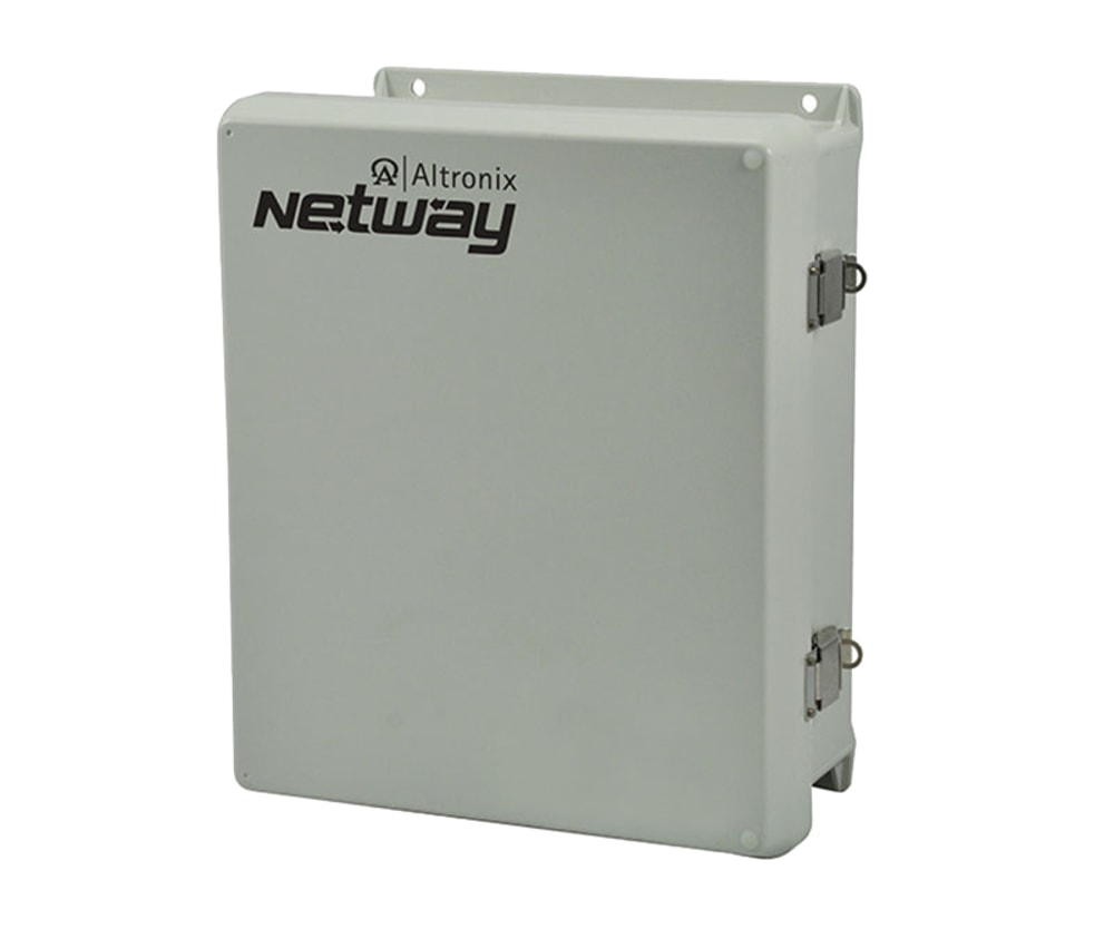 Netway4EWP