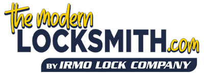 The Modern Locksmith