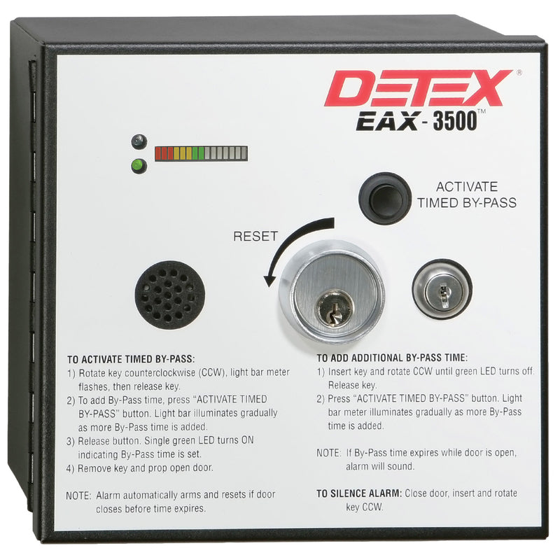 EAX-3500