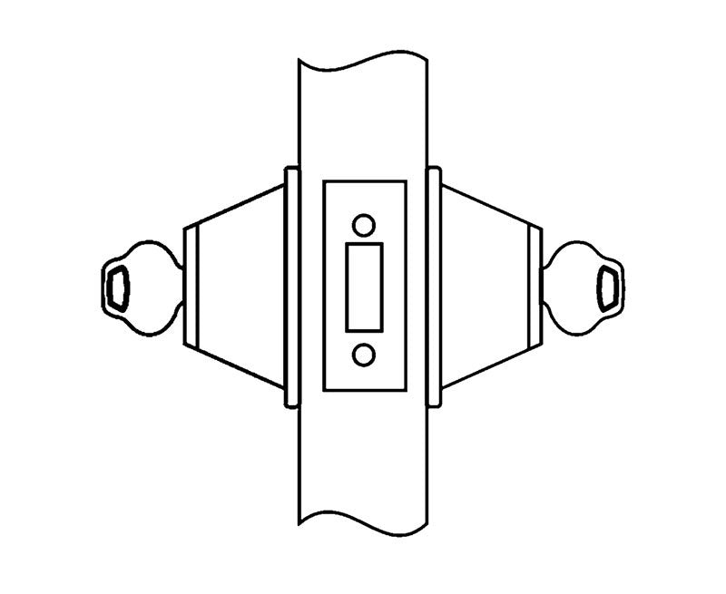 DL3012 BSP B238