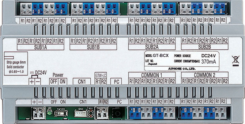 GT-BCXB-N