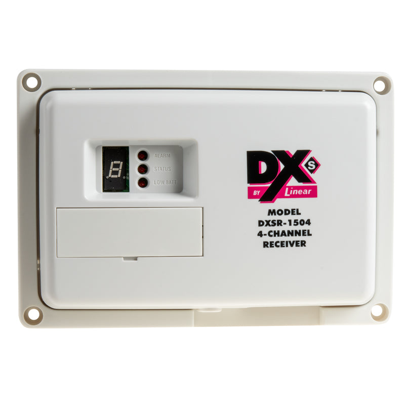 DXSR-1504