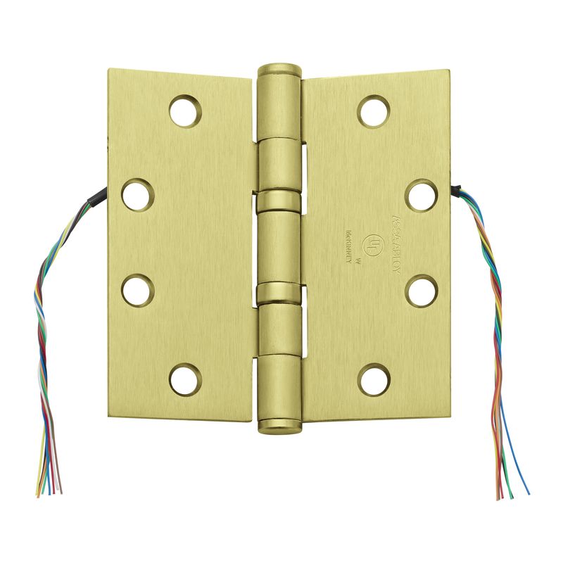 TA2714 4-1/2X4-1/2 4 CC8