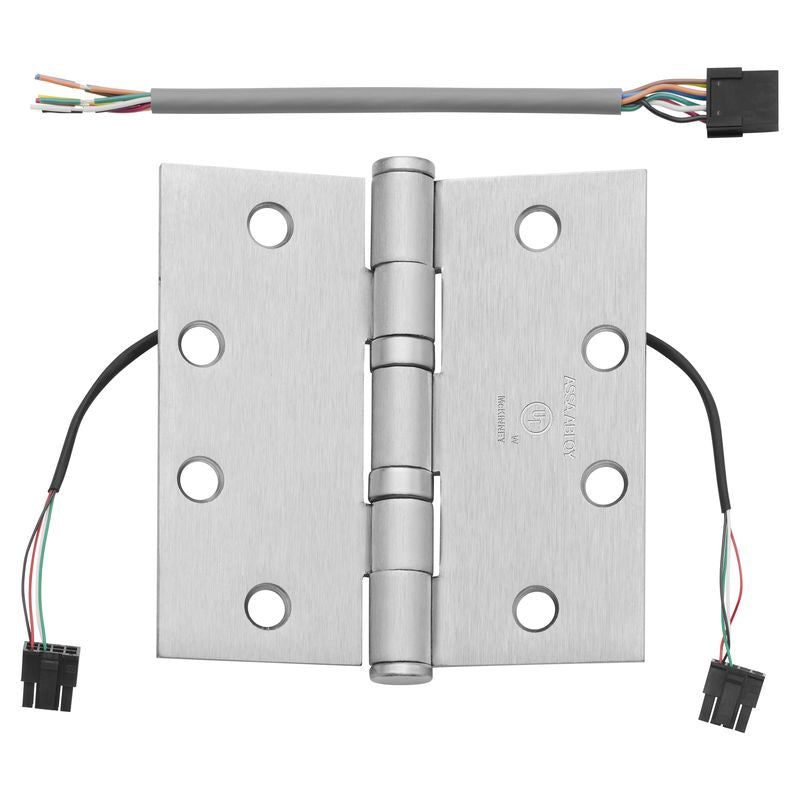 TA2314 4-1/2X4-1/2 26D QC4