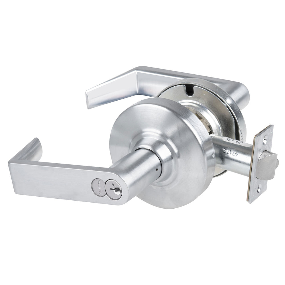 Schlage ND95RD RHO 626