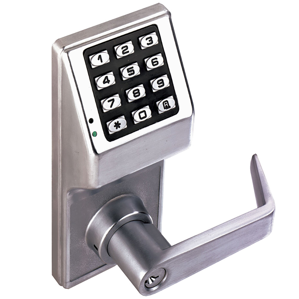 Alarm Lock DL2700 US26D
