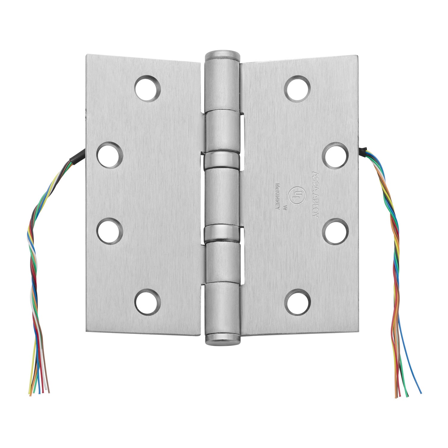 McKinney TA2714 4-1/2X4-1/2 26D CC8