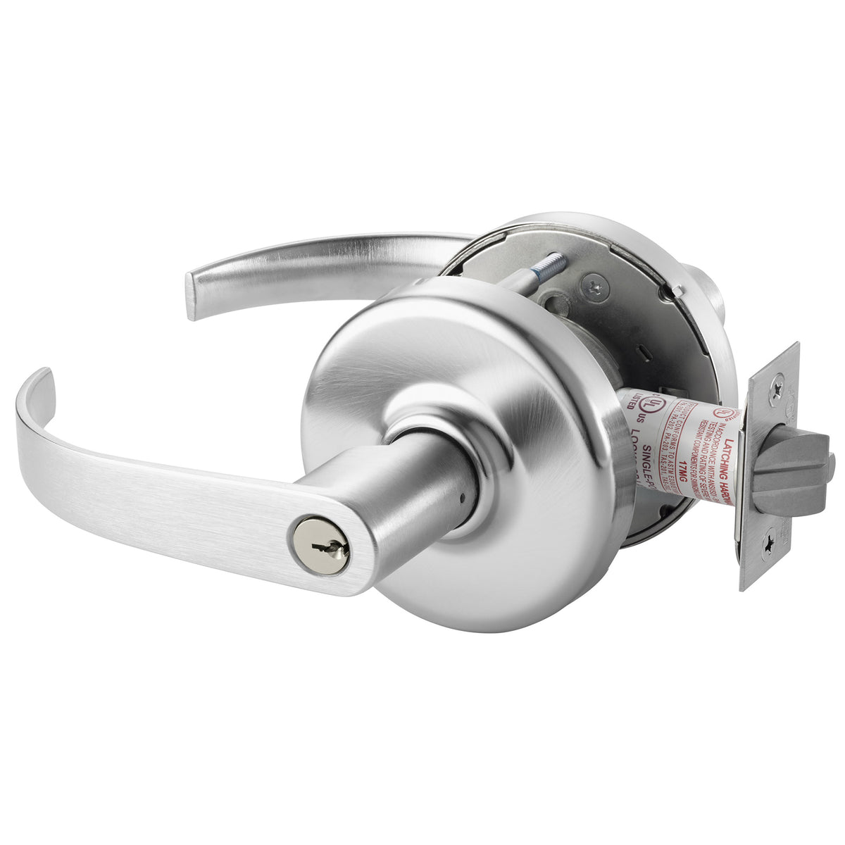 Corbin Russwin CL3361 PZD 626