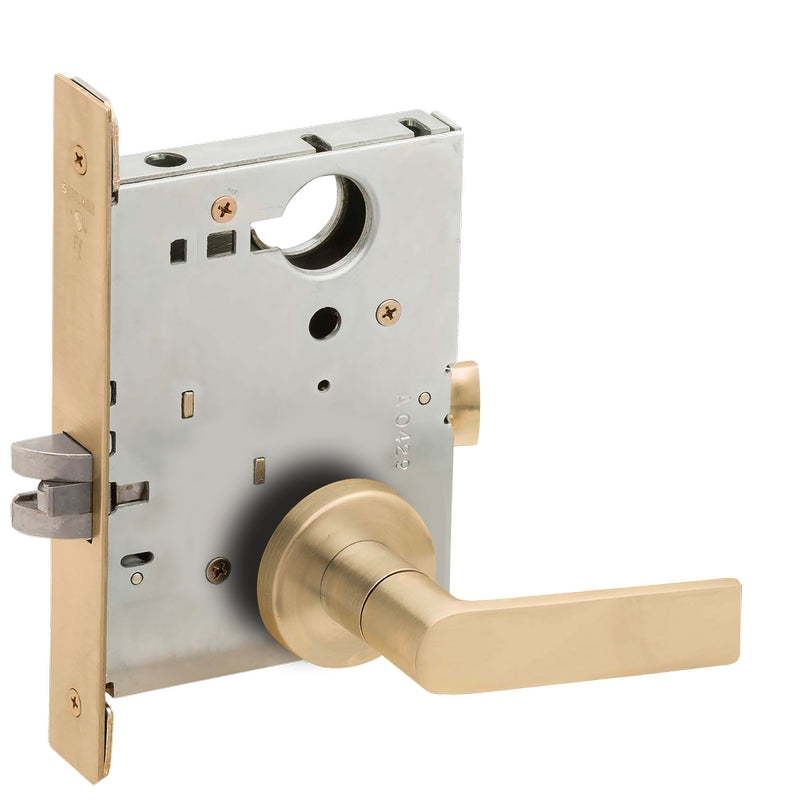 Schlage L9010 01A 606