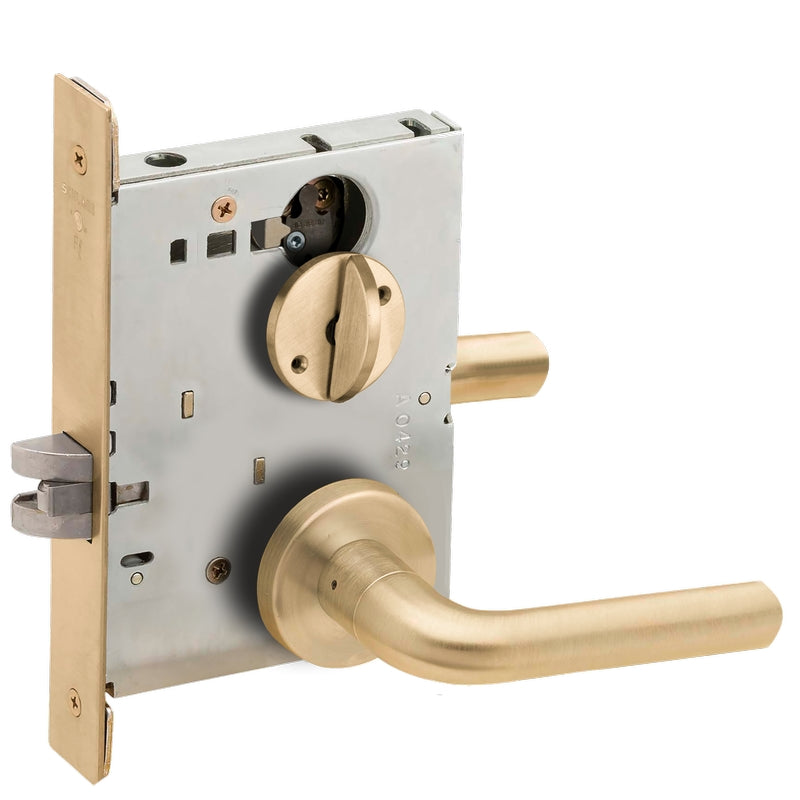 Schlage L9040 02A 606