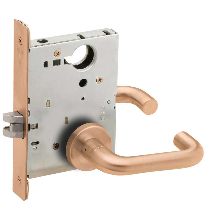 Schlage L9010 03A 612