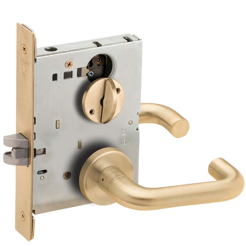 Schlage L9040 03A 606