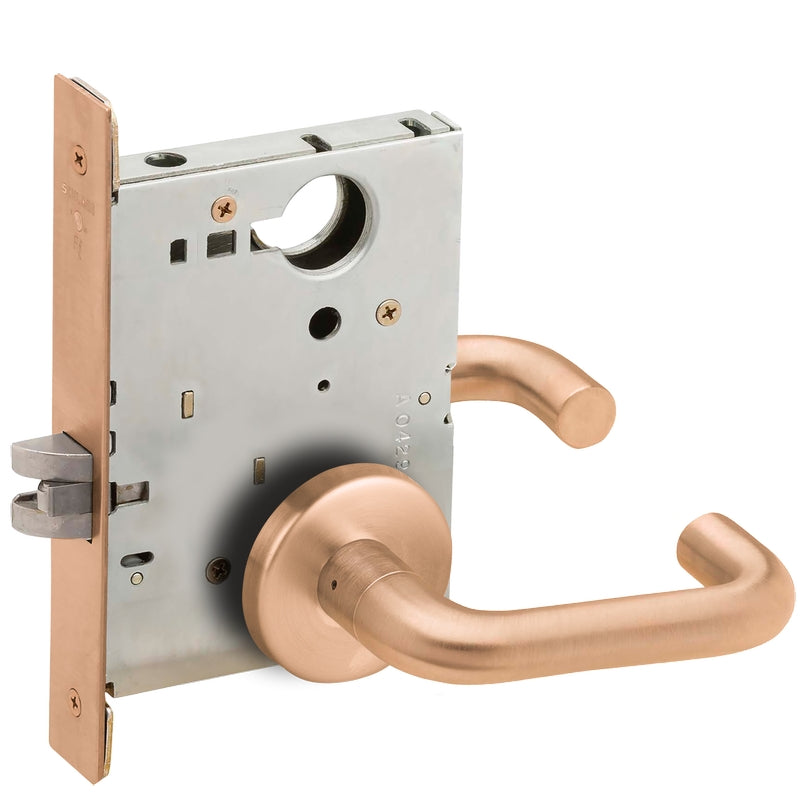 Schlage L9010 03B 612