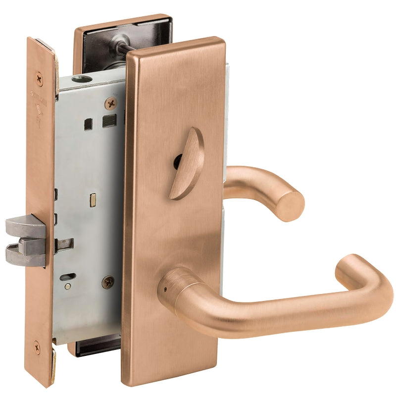 Schlage L9040 03N 612