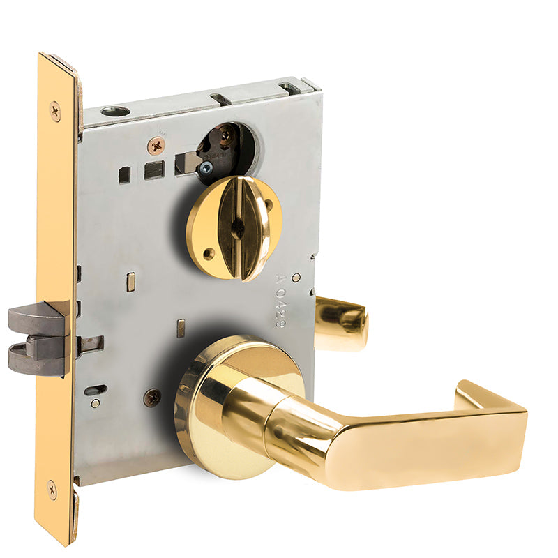 Schlage L9040 06A 605