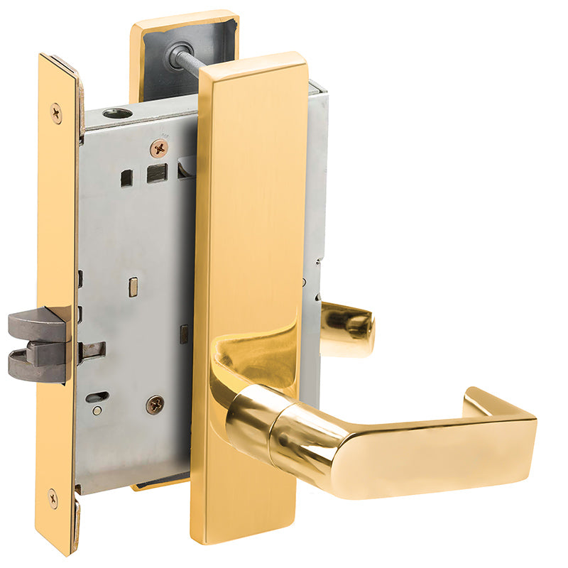 Schlage L9010 06L 605