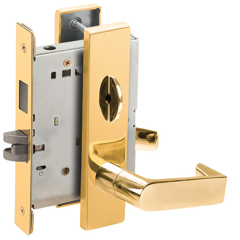 Schlage L9440 06L 605