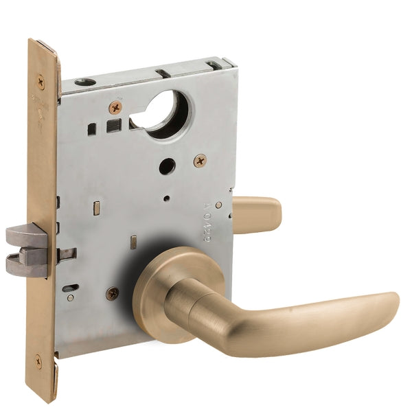 Schlage L9010 07A 609