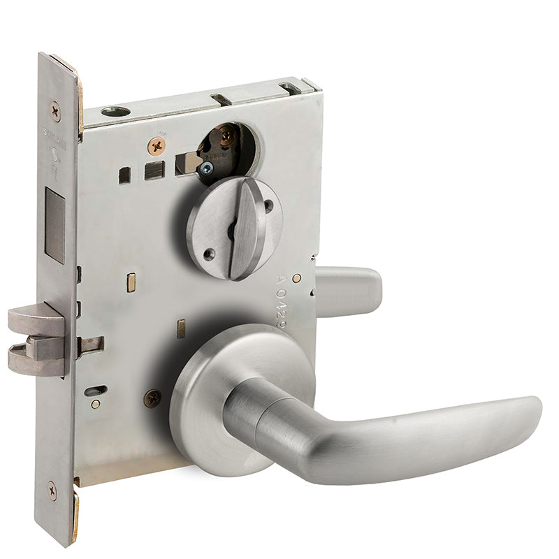 Schlage L9444 07B 626