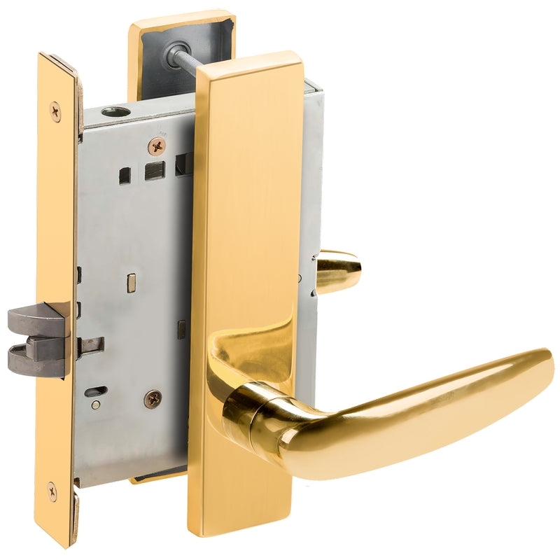 Schlage L9010 07L 605