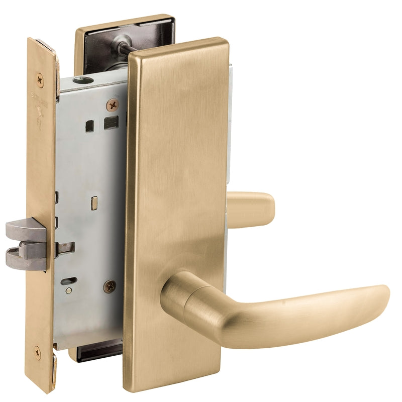 Schlage L9010 07N 606