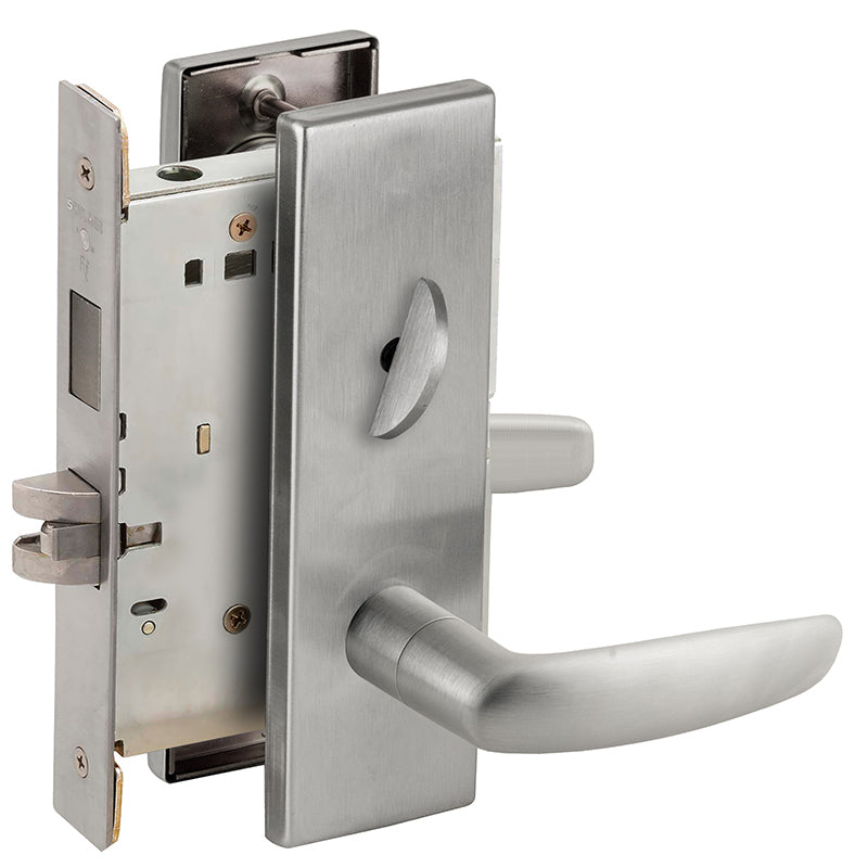 Schlage L9440 07N 626