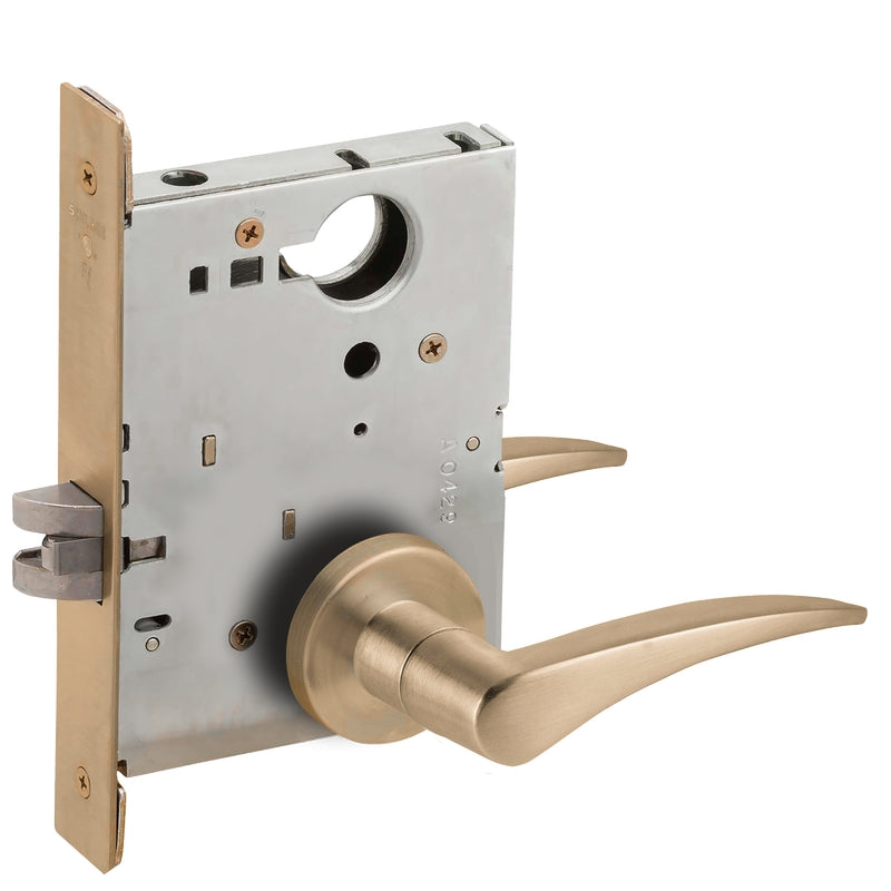 Schlage L9010 12A 609 RH