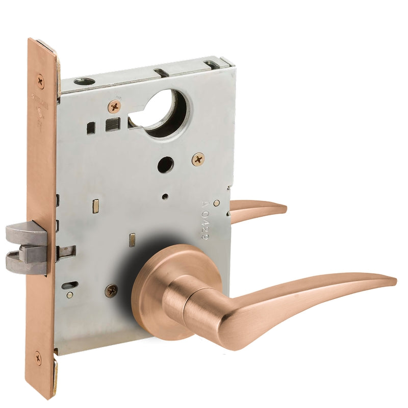 Schlage L9010 12A 612 RH