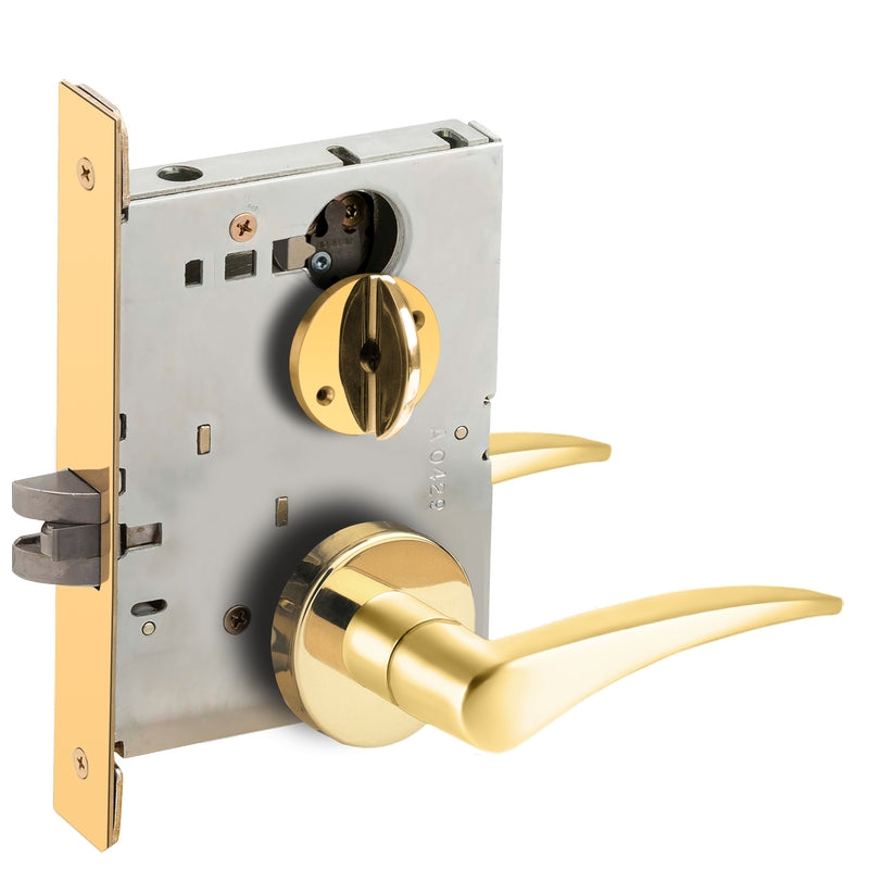 Schlage L9040 12A 605 RH