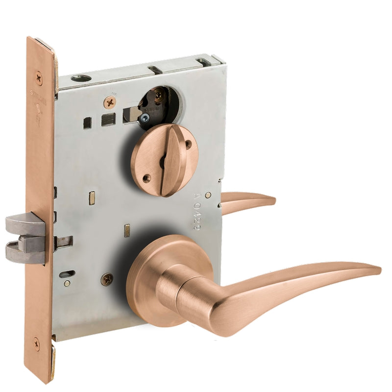 Schlage L9040 12A 612 LH