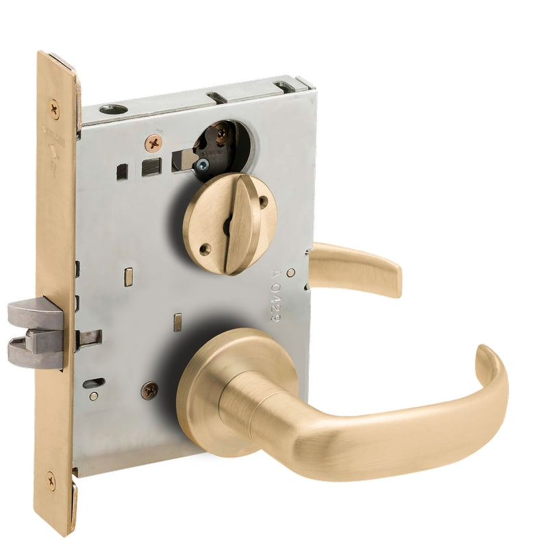 Schlage L9040 17A 606