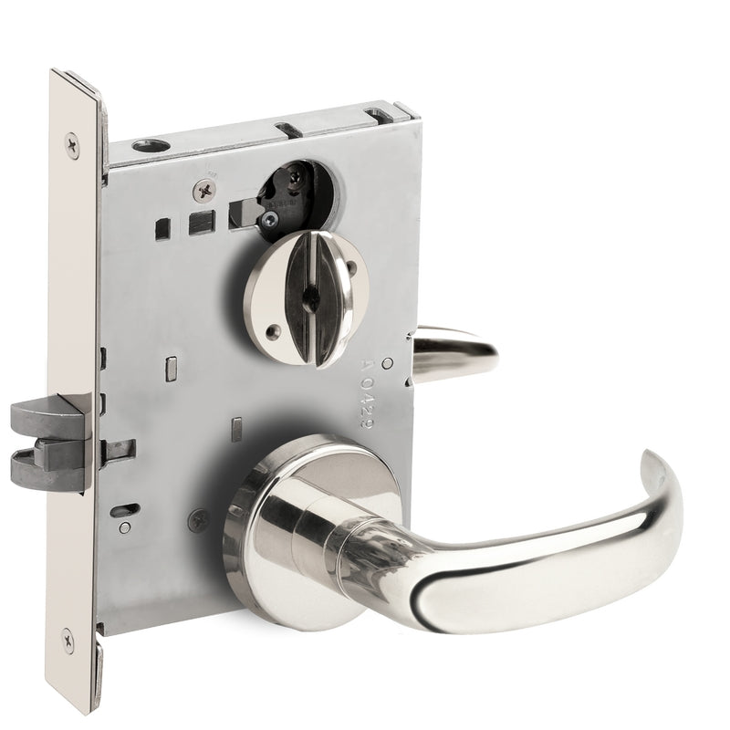 Schlage L9040 17B 625