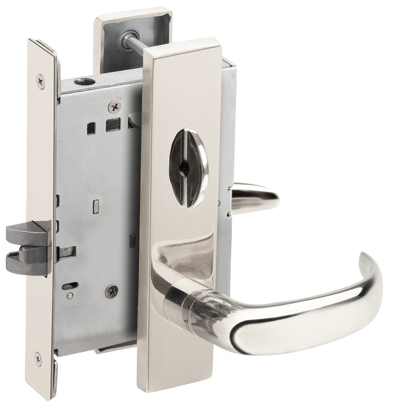 Schlage L9040 17L 625