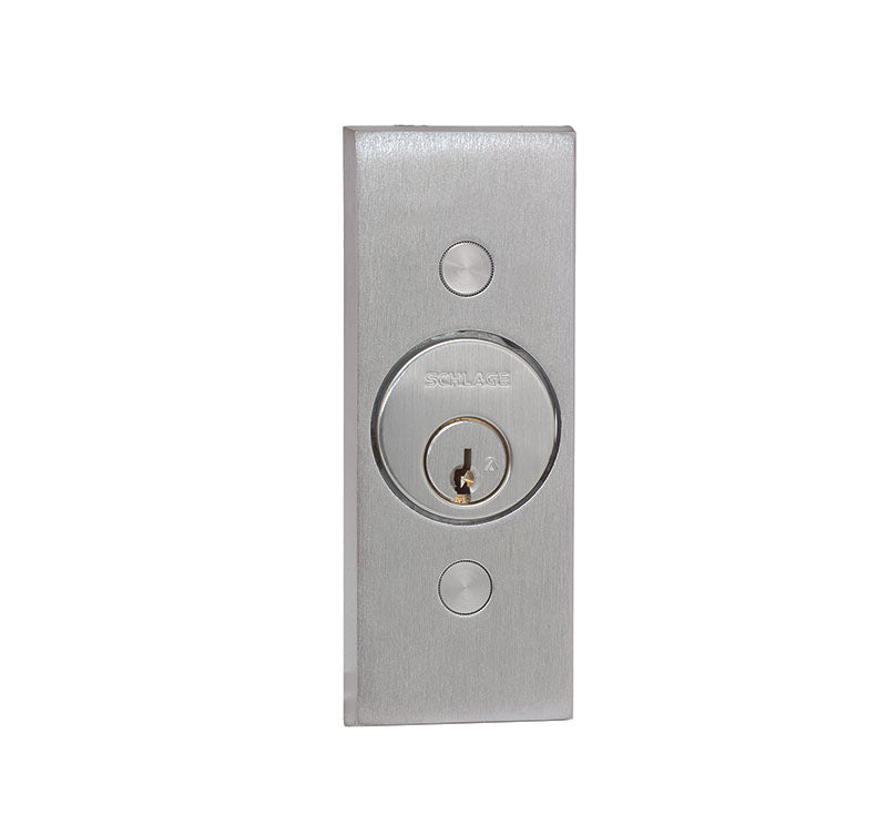 Schlage Electronics 653-041 L2 SF-626