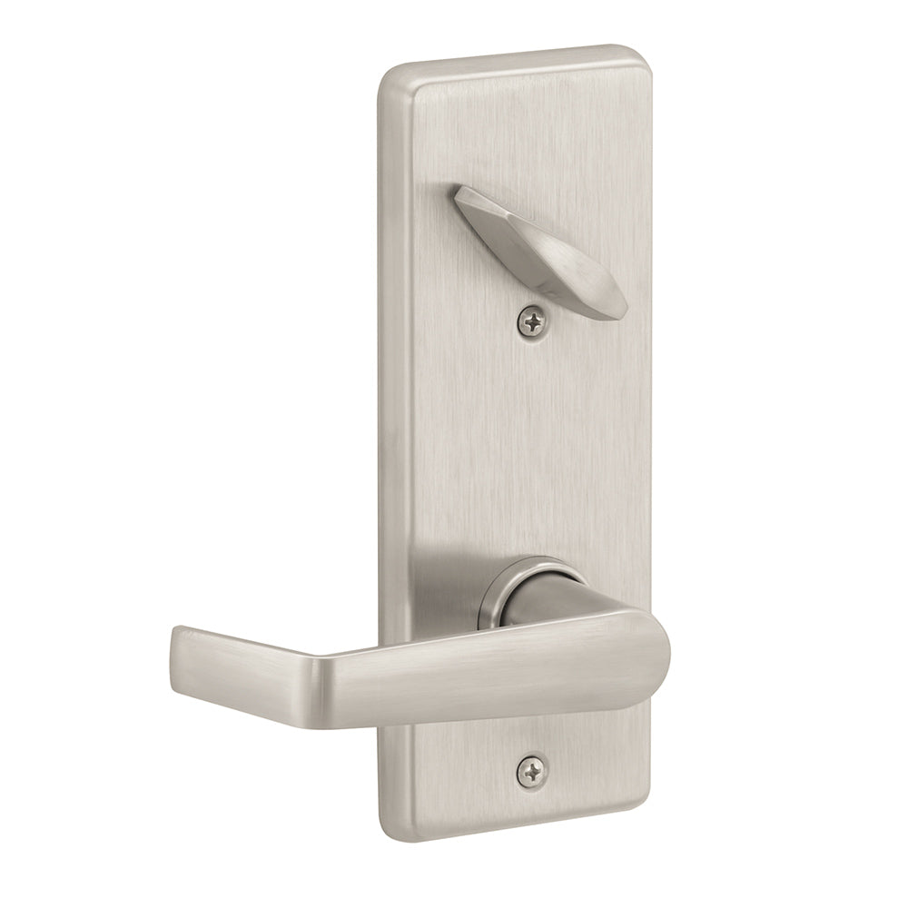 Schlage S210PD SAT 619