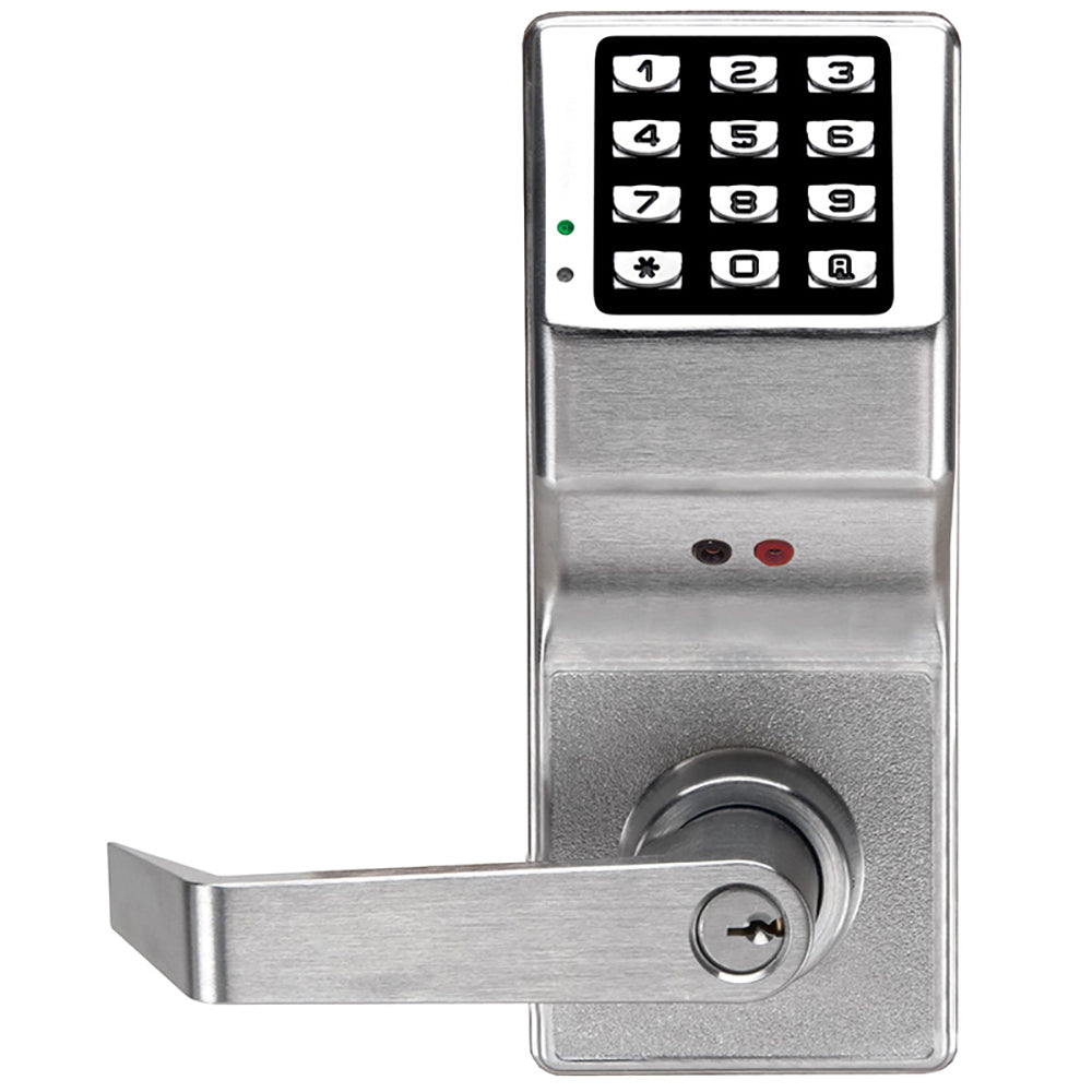 Alarm Lock DL2800 US26D