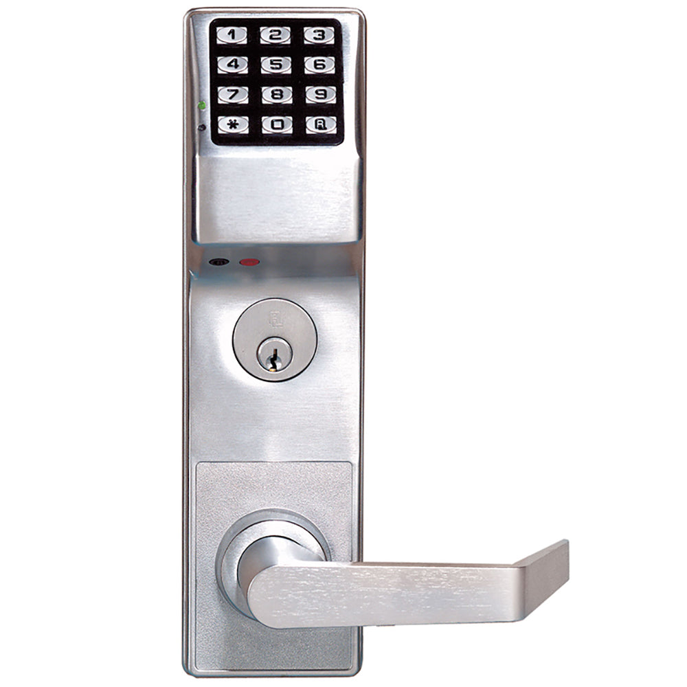 Alarm Lock DL3500CRL US26D